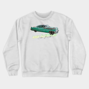 1956 Cadillac 62 Sedan Deville Crewneck Sweatshirt